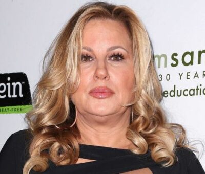 Jennifer Coolidge