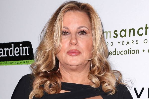 Jennifer Coolidge