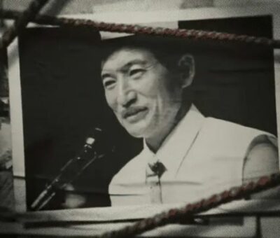 Jeong Myeong Seok
