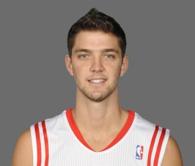 Jeremiah Rivers