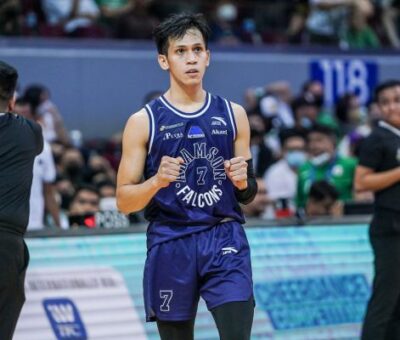 Jerom Lastimosa
