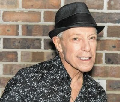 Jerry Blavat