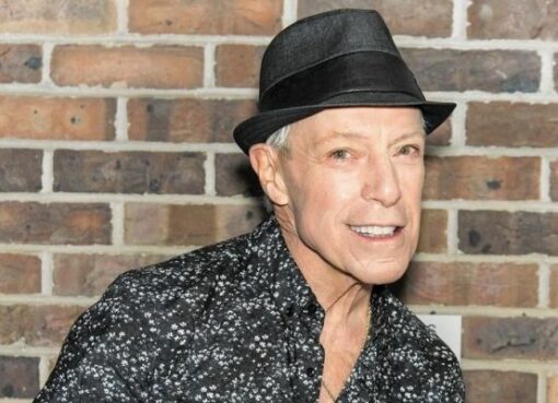 Jerry Blavat