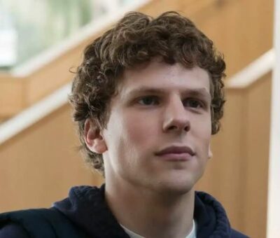 Jesse Eisenberg