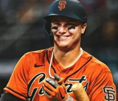 Joc Pederson