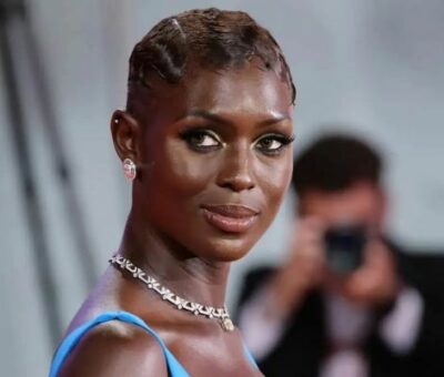 Jodie Turner