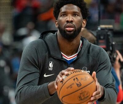Joel Embiid