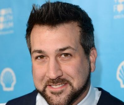 Joey Fatone