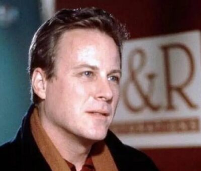 John Heard