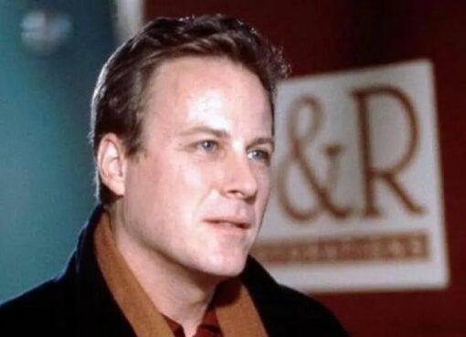 John Heard