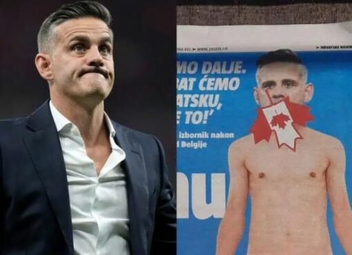 John Herdman