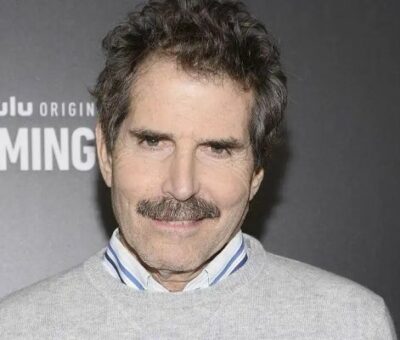 John Stossel