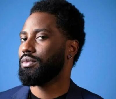 John Washington