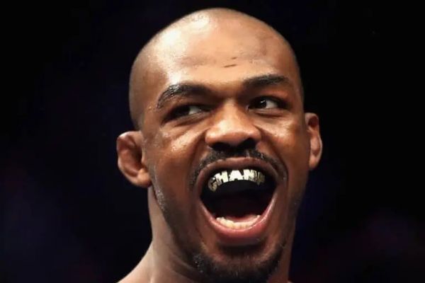 Jon Jones