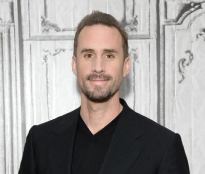 Joseph Fiennes