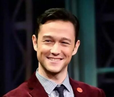 Joseph Gordon-Levitt