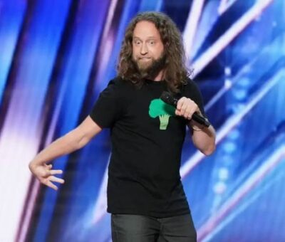 Josh Blue