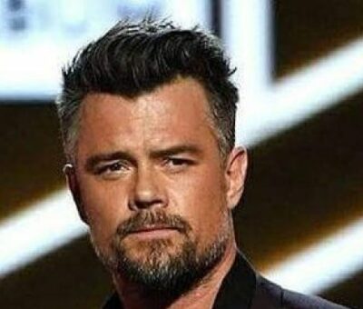 Josh Duhamel