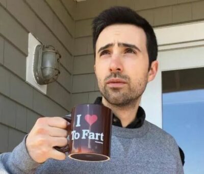 Josh Zuckerman