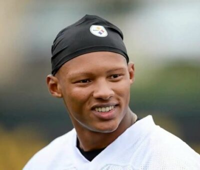 Joshua Dobbs