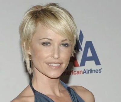 Josie Bissett