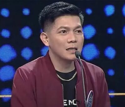 Jovit Baldivino