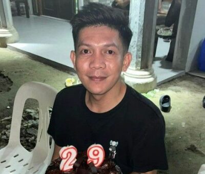 Jovit Baldivino