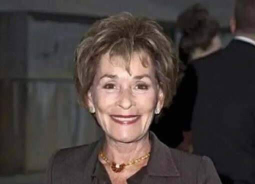 Judge Judy