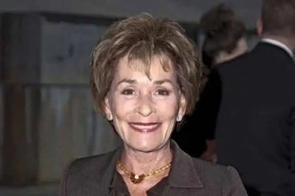 Judge Judy