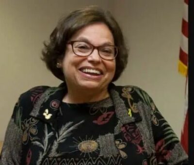 Judy Heumann