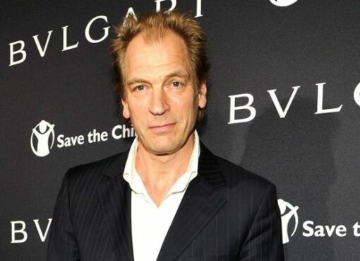 Julian Sands