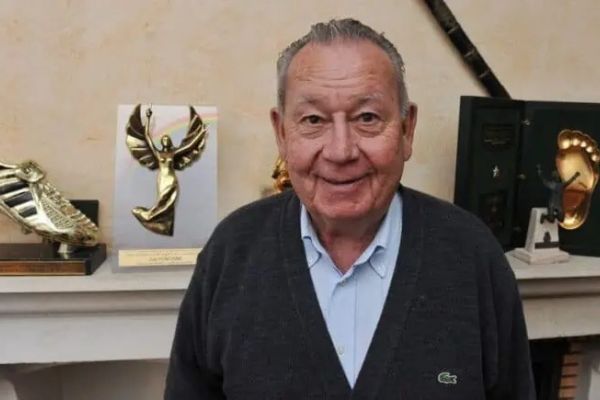 Just Fontaine