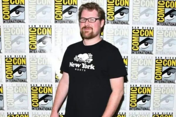 Justin Roiland