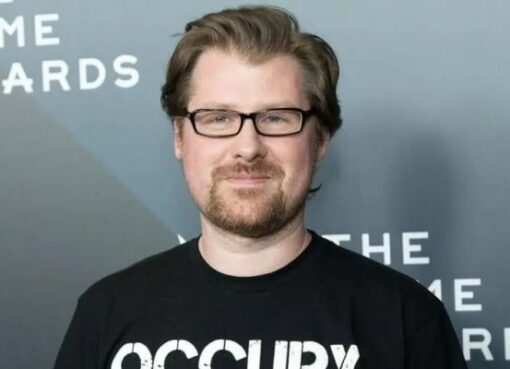 Justin Roiland Accusation