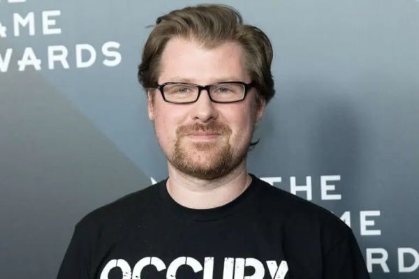Justin Roiland Accusation