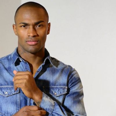 Keith Carlos