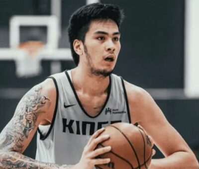 Kai Sotto Scandal