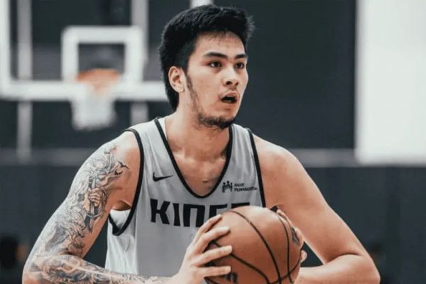 Kai Sotto Scandal