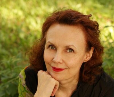 Kaija Saariaho