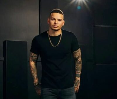 Kane Brown