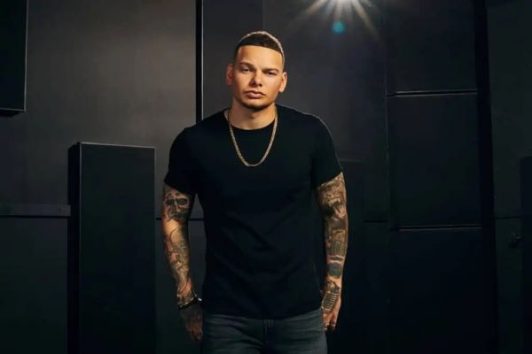 Kane Brown