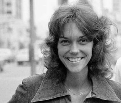 Karen Carpenter