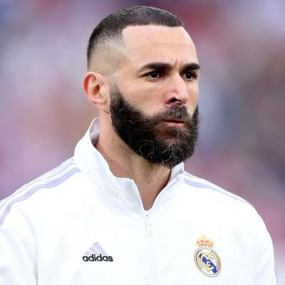 Karim Benzema