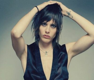 Kate Moennig