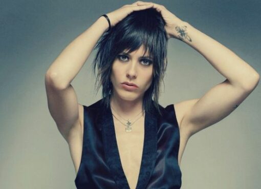 Kate Moennig