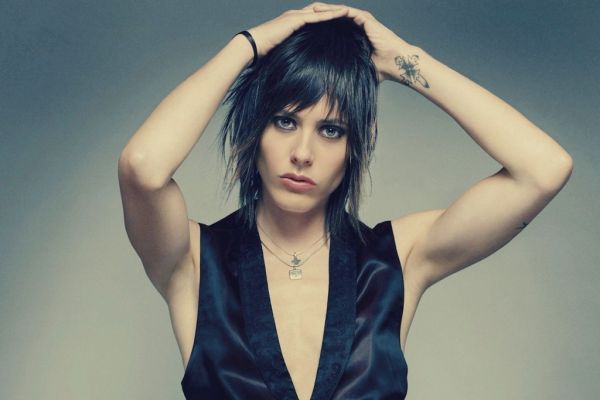 Kate Moennig