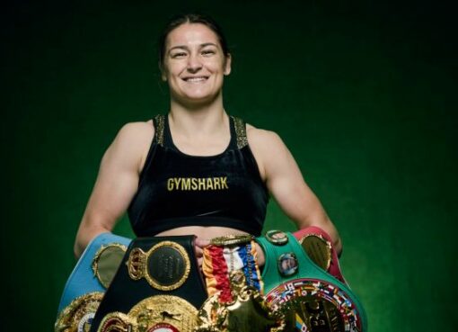 Katie Taylor