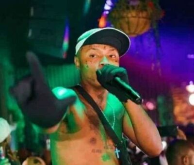 Katlego Chauke