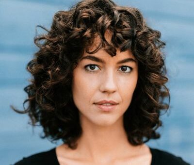 Kaylah Zander