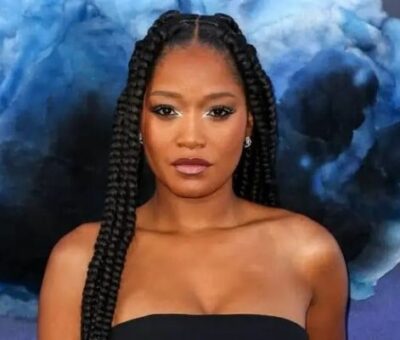 Keke Palmer